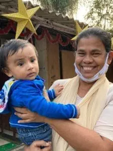 Mehr über den Artikel erfahren Lerne ANjU-INDIA kennen!